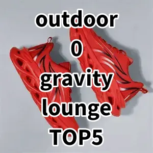 Top5 Best-selling outdoor 0 gravity lounge