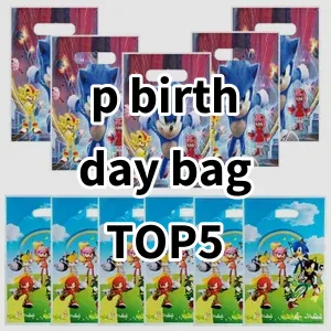 Top 5 Best-selling p birthday bag