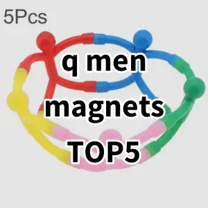 Top5 Best-selling q men magnets