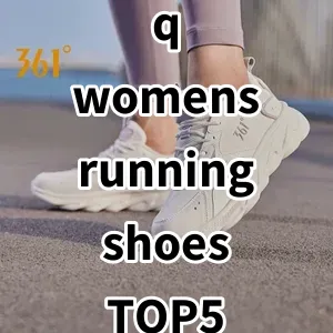 Top5 Best-selling q womens running shoes