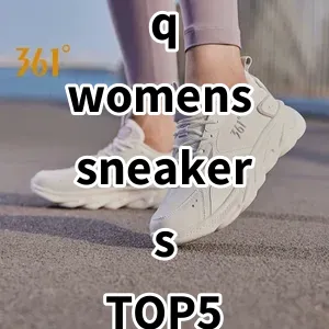 Top5 Best-selling q womens sneakers