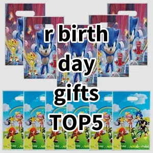 Top 5 Best-selling r birthday gifts