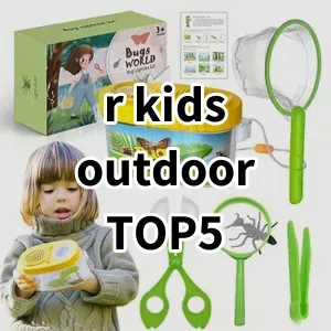 Top 5 Best-selling r kids outdoor