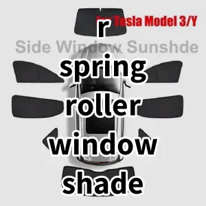 Top 5 Best-selling r spring roller window shade bracket