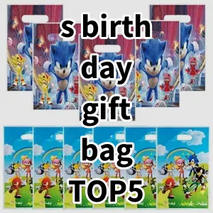 Top 5 Best-selling s birthday gift bag