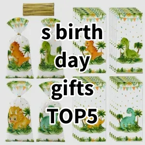 Top 5 Best-selling s birthday gifts