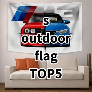 Top5 Best-selling s outdoor flag