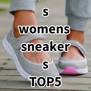 Top5 Best-selling s womens sneakers