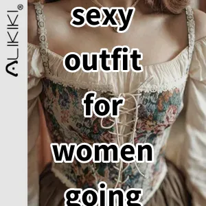 2024 Top5 Best-selling sexy outfit for women going out