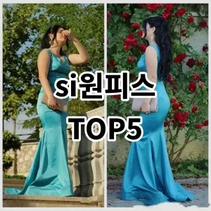 2024 si원피스 추천 Top5