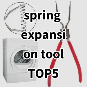 Top 5 Best-selling spring expansion tool