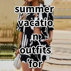 Top 5 Best-selling summer vacation outfits for women