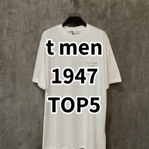 Top5 Best-selling t men 1947