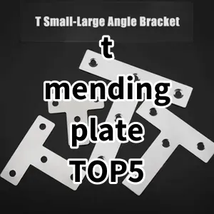 Top5 Best-selling t mending plate