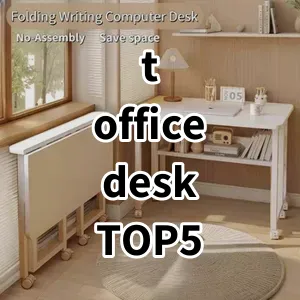 Top 5 Best-selling t office desk