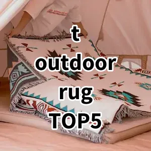 Top5 Best-selling t outdoor rug