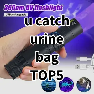 Top 5 Best-selling u catch urine bag