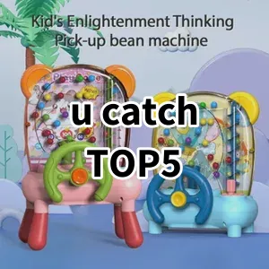 Top 5 Best-selling u catch