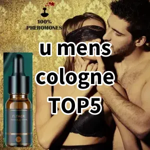 Top5 Best-selling u mens cologne