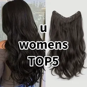 Top5 Best-selling u womens