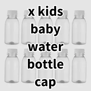 Top 5 Best-selling x kids baby water bottle cap