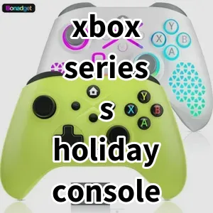 2024 Top5 Best-selling xbox series s holiday console