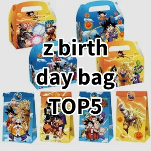 Top 5 Best-selling z birthday bag