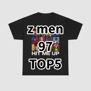 2024 Top5 Best-selling z men 97