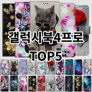 2024 갤럭시북4프로 추천 Top5