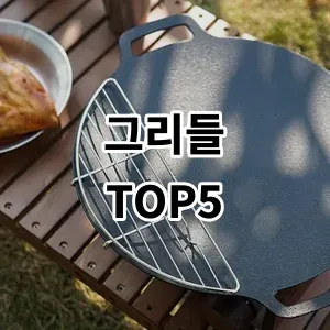 2024 그리들 추천 Top5