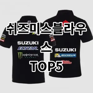 2024 쉬즈미스블라우스 추천 Top5