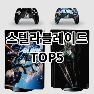 2024 스텔라블레이드 추천 Top5