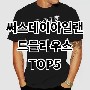 2024 써스데이아일랜드블라우스 추천 Top5