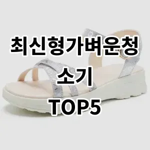 2024 최신형가벼운청소기 추천 Top5