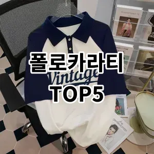 2024 폴로카라티 추천 Top5