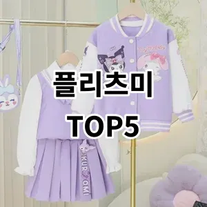 2024 플리츠미 추천 Top5