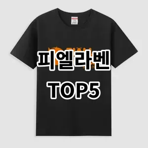 2024 피엘라벤 추천 Top5