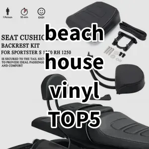 2024 Top5 Cost Effective beach house vinyl