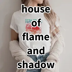 2024 Top5 Cost Effective house of flame and shadow