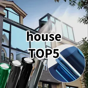 2024 Top5 Cost Effective house