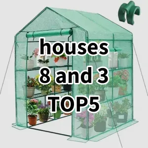 2024 Top5 Cost Effective houses 8 and 3