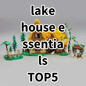 2024 Top5 Cost Effective lake house essentials