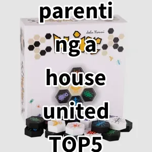 2024 Top5 Cost Effective parenting a house united