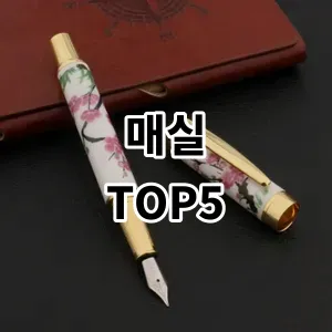 2024 매실 추천 Top5