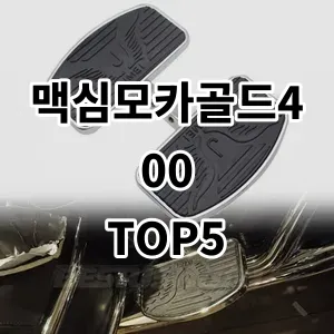 2024 맥심모카골드400 추천 Top5