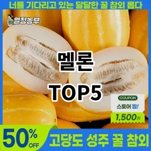 2024 멜론 추천 Top5