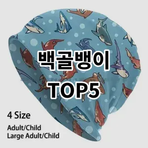 2024 백골뱅이 추천 Top5