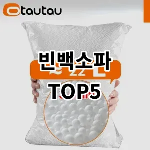 2024 빈백소파 추천 Top5