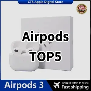 Cost-effective Airpods Ranking Top 5