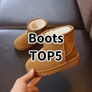 Cost-effective Boots Ranking Top 5